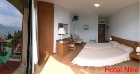 Camera Hotel Nike